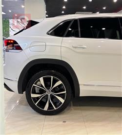 فولكسفاغن أطلس كروس سبورت